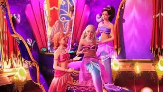 Mermaid Party 【Official Music Video】
