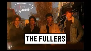 RAW Music Meets: The Fullers