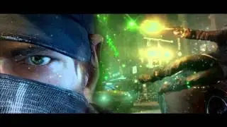 FREE YOUTUBE BANNER TEMPLATE | WATCH DOGS