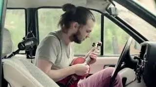 Jonathan Kluth - Squares (Polo Session)