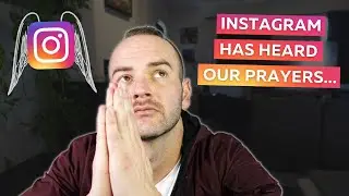 5 NEW Instagram Updates Early 2023