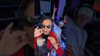 Mixing the jaw harp with EDM. #jewsharp #mouthharp #jawharp #edmmusic #zedsdead