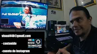Video Conmemorativo 6 Años De La Familia The House Technology
