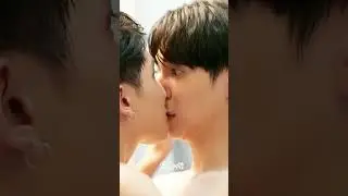 🙈Firstkhao kiss Scene Epi-4 || 
