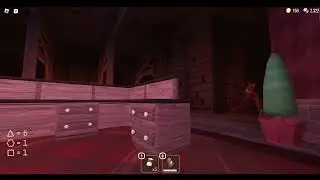 Doors One Run Challenge [Read Description]