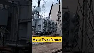 Auto transformer #transformer