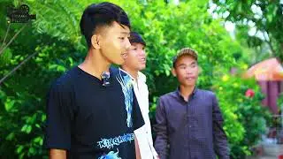 រឿង ក្រមំុចាស់ប៉ះកំលោះអឺងកង ភាគ 1