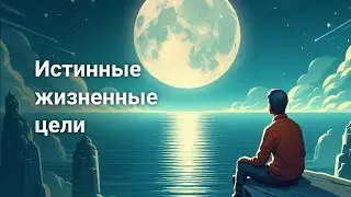 Истинные жизненные цели