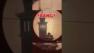 Do You Like Sniper Floor Loot... He Did Not! (Warzone Rebirth)