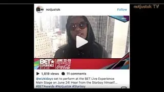 Wizkid Grabs Major Int'l Gig, CDQ Shades Dammy Krane, KCee Fires Manager + More