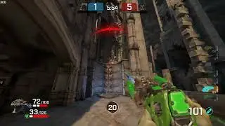 Quake Champions 2024 08 26