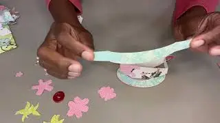 Spring Crafts 2023: 3D Teacup Cards