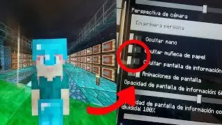 COMO QUITAR el LAG en MINECRAFT PS4 MUY FÁCIL!!!