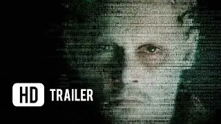 Transcendence (2014) - Official Trailer [HD]