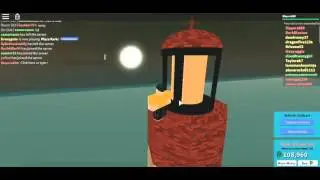 How to solve the Beacon Mystery in The Plaza - 720P VERSION (ROBLOX)