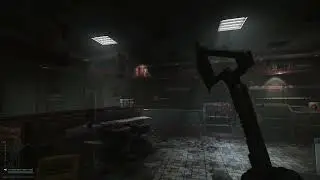 Escape from Tarkov - MIP streaming test [UHD]