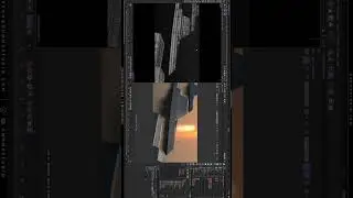 Puzzle Mattes Part 1/5 C4D / Redshift