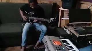 Track making time at milon studio cuttack