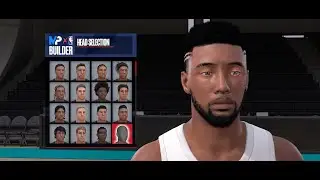 Best Lightskin Male Face Creation in 2K24 NEXT GEN!! 🔥🥶
