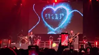THOMAS ANDERS - You're My Heart, You're My Soul 17.02.2024 Katowice Modern Talking