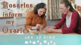 Revert husband converts hardcore feminist to trad catholic wife | one of nine | fruit of the femme