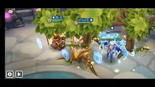 2A Dagora Part 2 of 3, Summoners War #DPWU