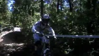 USOpen2010 Rock Jump