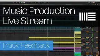 Music Feedback Stream - Submit Your Tracks! (Read Description)