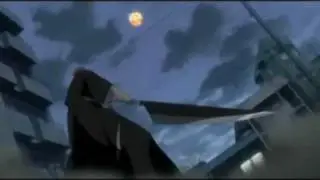 Best Getsuga Tenshou ever