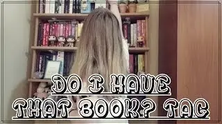 Do I Have That Book