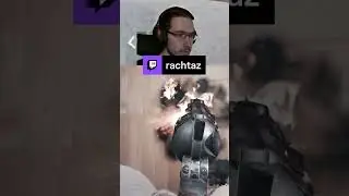 Wallbang Flick, Okay?  