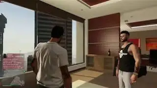 Когда перерыв между заданиями в GTA V Online