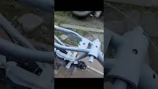 покраска,подготовка