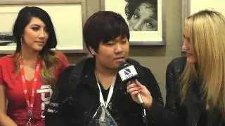 Leenock, the IPL 5 Starcraft 2 Champion