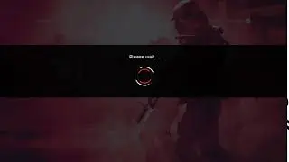 Warface with my friend