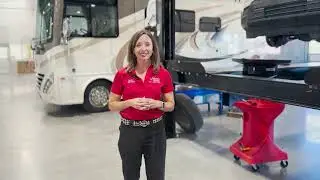Our Ford Pro Elite Service Center is OPEN!!!