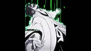 Tokinada 🥶 - - - #bleach #manga #edit #tokinada #ichibei #aizen  #shorts