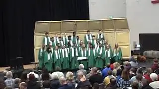 Illiana A Capella Choir 