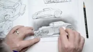 page 96: using pastel - from the How To Render book