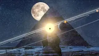 - Dark Egyptian Music - Transcending through the Ancient Tombs of Giza