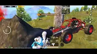 🤔 Redmi 9C NFC PUBG MOBILE 13 kill 🤫