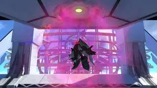 Sonic Forces: Rental Hero Gameplay