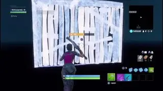 Pretending To Try Out For A Team
