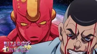 The Best Stand For Grinding and Farming Story Early in Bizarre Lineage!