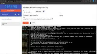 Docker vs Virtual Machine