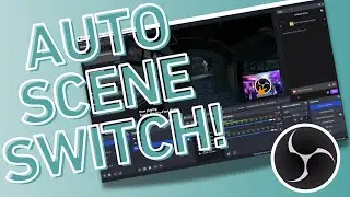 How to Automate Changing Scenes in OBS (Smart Transitions Guide 2026)
