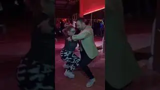 Ples - Roberto & Mina