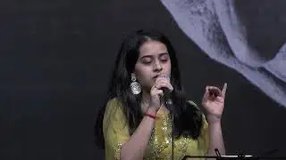 Kuchh Dil Ne Kaha - Rasika Ganoo - Lataji - Anupama - Hemant Kumar - Kaifi Azmi - Humlog
