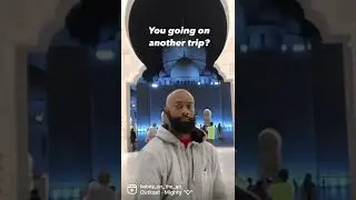 Where are you going next?