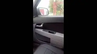 меняем карты дверей на приоре